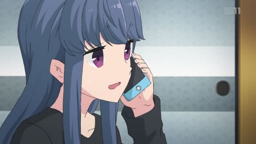 ゆるキャン 第9話 なでしこナビと湯けむりの夜 月鏡楼 アニメブログ別館 ゆるキャン 第9話 なでしこナビと湯けむりの夜 月鏡楼 アニメブログ別館