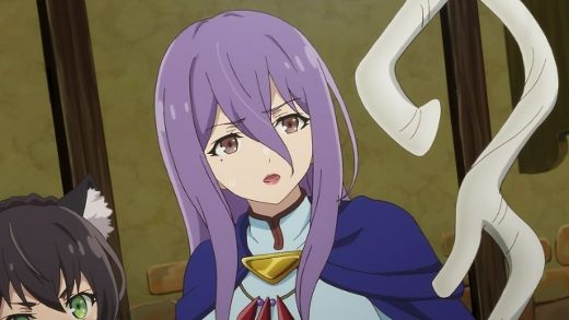 異世界魔王と召喚少女の奴隷魔術 第４話 迫撃乱舞 月鏡楼 アニメブログ別館