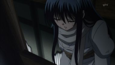 ぬらりひょんの孫 千年魔京 第18話 全部あずけろ 月鏡楼 アニメブログ別館 ぬらりひょんの孫 千年魔京 第18話 全部あずけろ 月鏡楼 アニメブログ別館