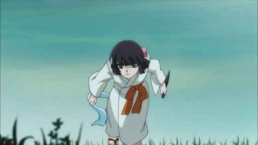 バジリスク 桜花忍法帖 第1話 桜花 咲きにけり 月鏡楼 アニメブログ別館 バジリスク 桜花忍法帖 第1話 桜花 咲きにけり 月鏡楼 アニメブログ別館
