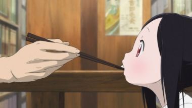 わすれなぐも 月鏡楼 アニメブログ別館