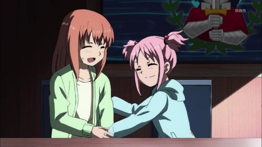 プラネット ウィズ 第２話 ネビュラソルジャー 月鏡楼 アニメブログ別館