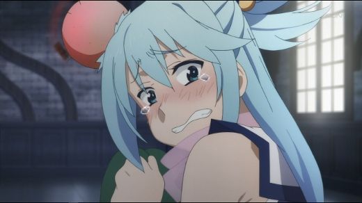 この素晴らしい世界に祝福を 2 第4話 この貴族の令嬢に良縁を 月鏡楼 アニメブログ別館 この素晴らしい世界に祝福を 2 第4話 この貴族の令嬢に良縁を 月鏡楼 アニメブログ別館