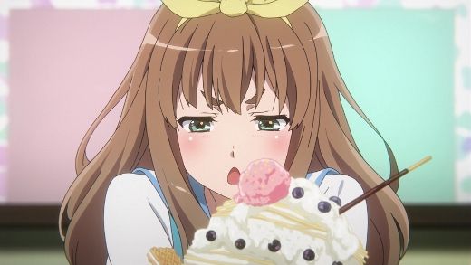 響け ユーフォニアム2 第６話 あめふりコンダクター 月鏡楼 アニメブログ別館