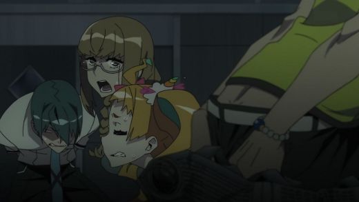 キズナイーバー 第8話 ハッピーな時間ってそうそう長くは続かないものだよね 月鏡楼 アニメブログ別館 キズナイーバー 第8話 ハッピーな時間ってそうそう長くは続かないものだよね 月鏡楼 アニメブログ別館