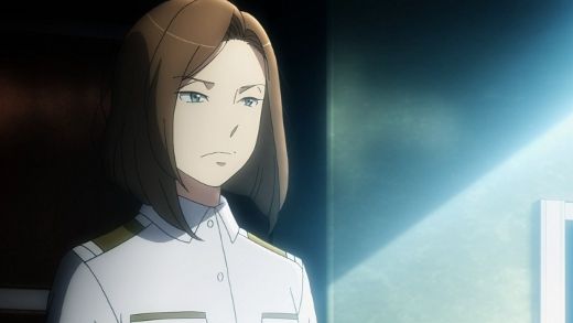 アルドノア ゼロ 第18話 楽園の瑕 Here To There 月鏡楼 アニメブログ別館