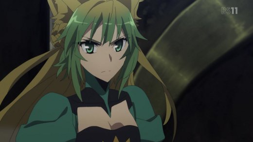 Fate Apocrypha 第15話 道は違えど 月鏡楼 アニメブログ別館 Fate Apocrypha 第15話 道は違えど 月鏡楼 アニメブログ別館