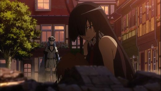 アカメが斬る 第24話 アカメが斬る 月鏡楼 アニメブログ別館