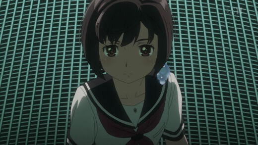 A I C O Incarnation 第9話 真実 月鏡楼 アニメブログ別館