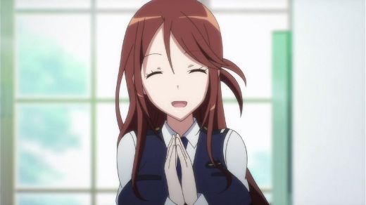 Rail Wars 第2話 ちょっとだけこうさせて 月鏡楼 アニメブログ別館 Rail Wars 第2話 ちょっとだけこうさせて 月鏡楼 アニメブログ別館