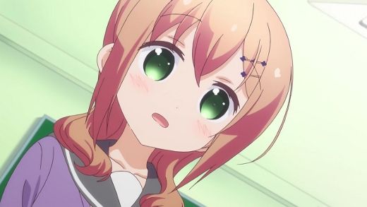 スロウスタート 第1話 はじまりのどきどき 月鏡楼 アニメブログ別館 スロウスタート 第1話 はじまりのどきどき 月鏡楼 アニメブログ別館