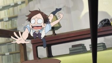 わすれなぐも 月鏡楼 アニメブログ別館