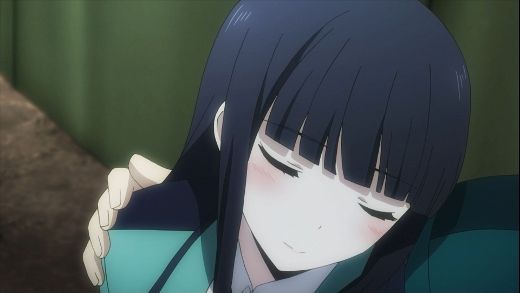 魔法科高校の劣等生 第17話 九校戦編x 月鏡楼 アニメブログ別館 魔法科高校の劣等生 第17話 九校戦編x 月鏡楼 アニメブログ別館