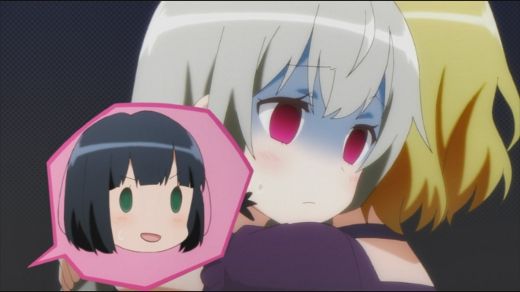 となりの吸血鬼さん 第4話 ソフィーとエリー 月鏡楼 アニメブログ別館 となりの吸血鬼さん 第4話 ソフィーとエリー 月鏡楼 アニメブログ別館