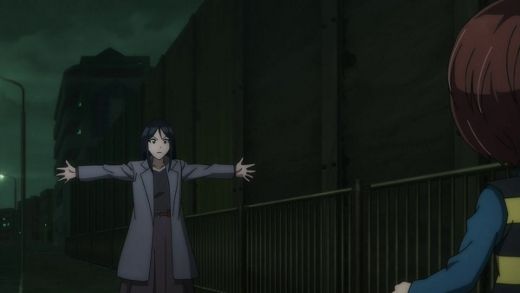 ゲゲゲの鬼太郎 第43話 永遠の命おどろおどろ 月鏡楼 アニメブログ別館 ゲゲゲの鬼太郎 第43話 永遠の命おどろおどろ 月鏡楼 アニメブログ別館