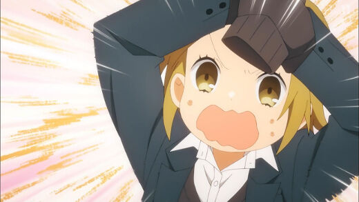 ホリミヤ 第12話 これまでも そして これからも 月鏡楼 アニメブログ別館