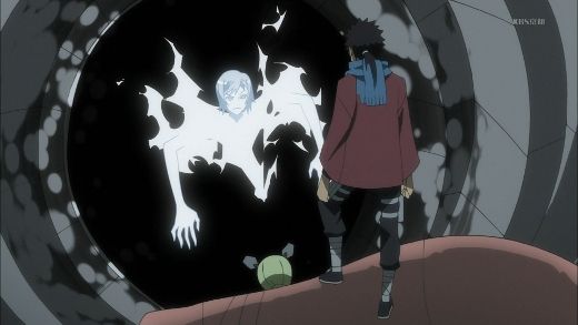Dimension W 第12話 辿りついた未来 月鏡楼 アニメブログ別館 Dimension W 第12話 辿りついた未来 月鏡楼 アニメブログ別館