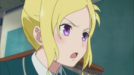 クロムクロ 第26話 侍は振り返らず 月鏡楼 アニメブログ別館 クロムクロ 第26話 侍は振り返らず 月鏡楼 アニメブログ別館