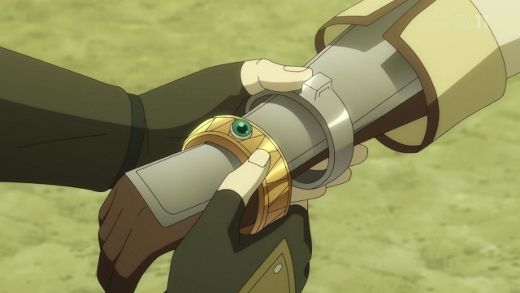 盾の勇者の成り上がり 第11話 災厄 再び 月鏡楼 アニメブログ別館