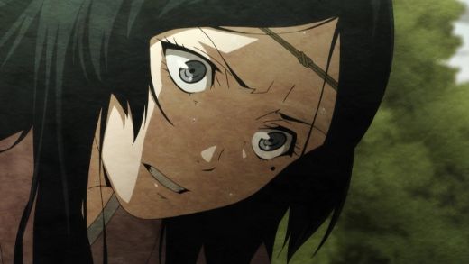 アンゴルモア 元寇合戦記 第５話 覚悟 月鏡楼 アニメブログ別館