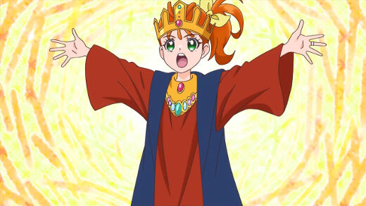 トロピカル ジュ プリキュア 第6話 今はじまる その名は トロピカる部 月鏡楼 アニメブログ別館 トロピカル ジュ プリキュア 第6話 今はじまる その名は トロピカる部 月鏡楼 アニメブログ別館