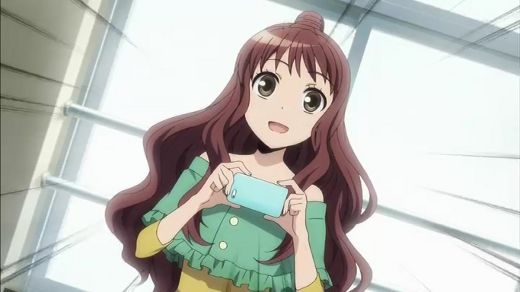 少年メイド 第７話 学問は一日にしてならず 月鏡楼 アニメブログ別館