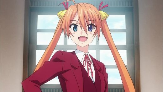 Uq Holder 第1話 美女と少年 月鏡楼 アニメブログ別館 Uq Holder 第1話 美女と少年 月鏡楼 アニメブログ別館