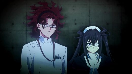 ロード オブ ヴァーミリオン 紅蓮の王 第１話 我が命は敵に払う借金か 月鏡楼 アニメブログ別館