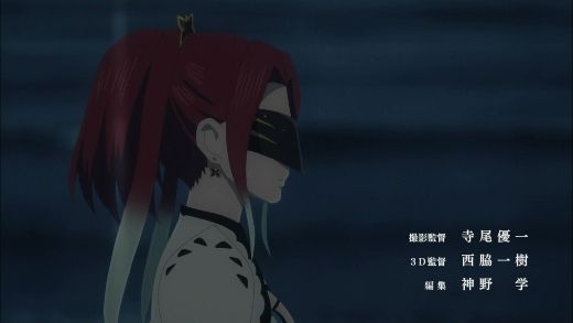 テイルズ オブ ゼスティリア ザ クロス Episode06 ベルベット クラウ 月鏡楼 アニメブログ別館