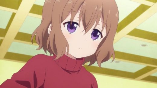 ブレンド S 第1話 はじめてのドs 月鏡楼 アニメブログ別館 ブレンド S 第1話 はじめてのドs 月鏡楼 アニメブログ別館