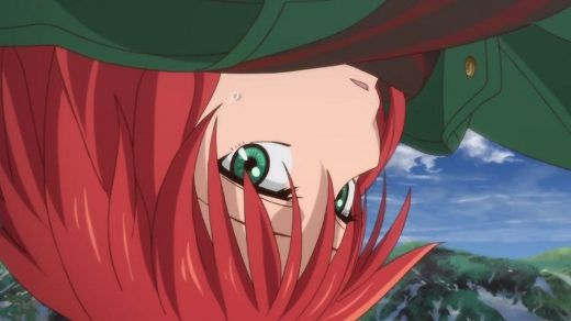 魔法使いの嫁 第3話 The Balance Distinguishes Not Between Gold And Lead 月鏡楼 アニメブログ別館 魔法使いの嫁 第3話 The Balance Distinguishes Not Between Gold And Lead 月鏡楼 アニメブログ別館