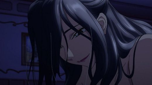 クロスアンジュ 天使と竜の輪舞 第11話 竜の歌 月鏡楼 アニメブログ別館 クロスアンジュ 天使と竜の輪舞 第11話 竜の歌 月鏡楼 アニメブログ別館