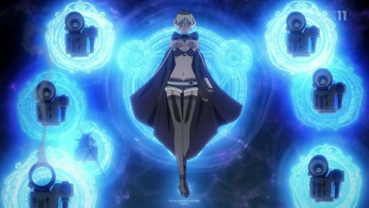 Re Creators 第13話 いつものより道もどり道 月鏡楼 アニメブログ別館 Re Creators 第13話 いつものより道もどり道 月鏡楼 アニメブログ別館