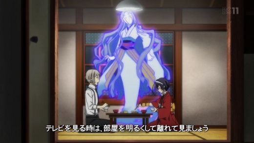 文豪ストレイドッグス 第31話 其の一 ヘルリス 其の二 父の肖像 月鏡楼 アニメブログ別館 文豪ストレイドッグス 第31話 其の一 ヘルリス 其の二 父の肖像 月鏡楼 アニメブログ別館