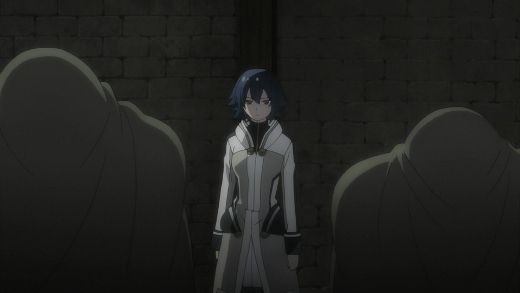 ナイツ マジック 第10話 War Princess 月鏡楼 アニメブログ別館