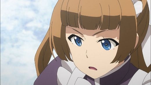 ヘヴィーオブジェクト 第21話 名誉に値段はつけられない ビクトリア島緊急追撃戦 Ii 月鏡楼 アニメブログ別館 ヘヴィーオブジェクト 第21話 名誉に値段はつけられない ビクトリア島緊急追撃戦 Ii 月鏡楼 アニメブログ別館