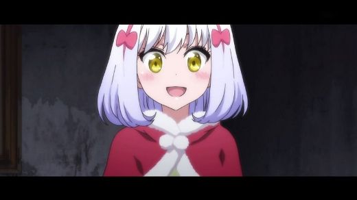 ニセコイ 第２話 インネン ショウブ 月鏡楼 アニメブログ別館