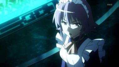 灼眼のシャナiii Fainal 第10話 交差点 月鏡楼 アニメブログ別館