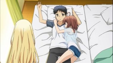 パパのいうことを聞きなさい 第4話 ワンダフルライフ 月鏡楼 アニメブログ別館 パパのいうことを聞きなさい 第4話 ワンダフルライフ 月鏡楼 アニメブログ別館