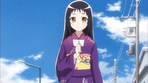 未確認で進行形 第5話 これが経産婦だと 月鏡楼 アニメブログ別館 未確認で進行形 第5話 これが経産婦だと 月鏡楼 アニメブログ別館