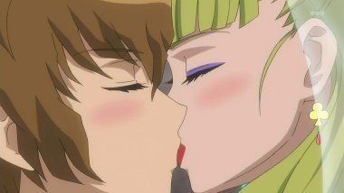 モーレツ宇宙海賊 第17話 意外なる依頼人 月鏡楼 アニメブログ別館