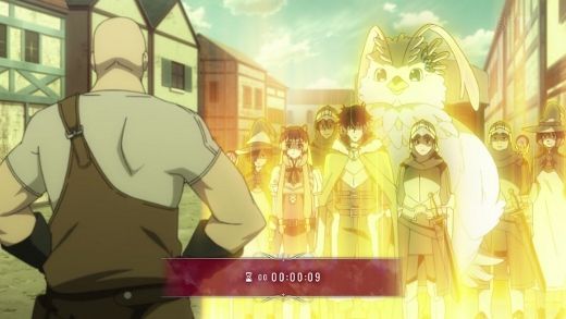 盾の勇者の成り上がり 第11話 災厄 再び 月鏡楼 アニメブログ別館