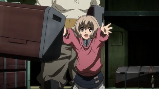 機動戦士ガンダム 鉄血のオルフェンズ 第19話 願いの重力 月鏡楼 アニメブログ別館 機動戦士ガンダム 鉄血のオルフェンズ 第19話 願いの重力 月鏡楼 アニメブログ別館