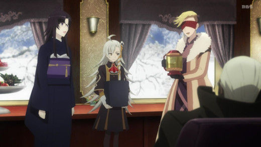 ロード エルメロイii世の事件簿 第10話 泡影の魔眼と目覚める探偵 月鏡楼 アニメブログ別館 ロード エルメロイii世の事件簿 第10話 泡影の魔眼と目覚める探偵 月鏡楼 アニメブログ別館