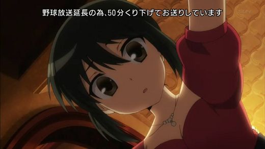 少年メイド 第11話 少年よ 大志を抱け 月鏡楼 アニメブログ別館