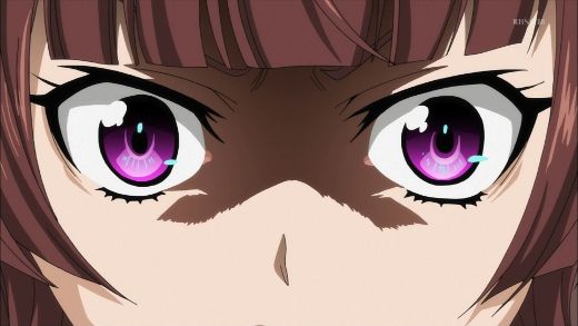 アクティヴレイド 機動強襲室第八係 2nd 第３話 天使と破壊神 月鏡楼 アニメブログ別館