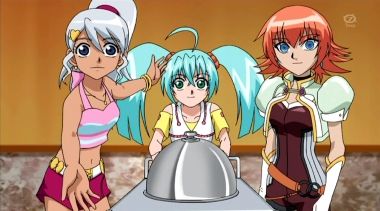 爆丸バトルブローラーズ ニューヴェストロイア 第50話 最終兵器 月鏡楼 アニメブログ別館 爆丸バトルブローラーズ ニューヴェストロイア 第50話 最終兵器 月鏡楼 アニメブログ別館