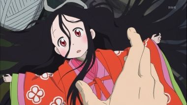 わすれなぐも 月鏡楼 アニメブログ別館