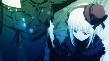 ｋ 第1話 Knight 月鏡楼 アニメブログ別館