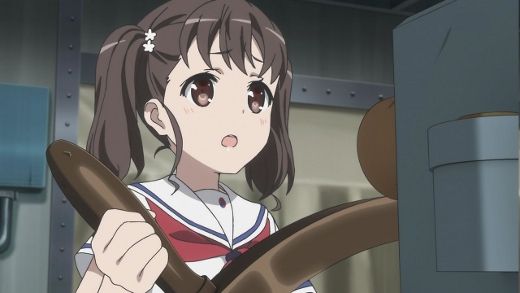 ハイスクール フリート 第3話 パジャマでピンチ 月鏡楼 アニメブログ別館 ハイスクール フリート 第3話 パジャマでピンチ 月鏡楼 アニメブログ別館